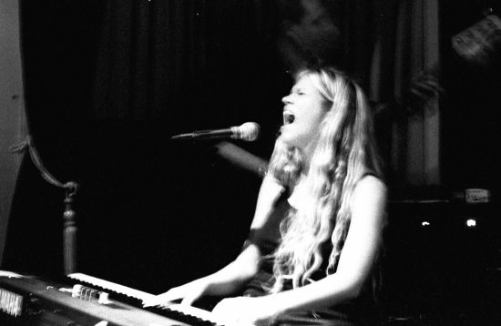 Erin Russel Photo 4