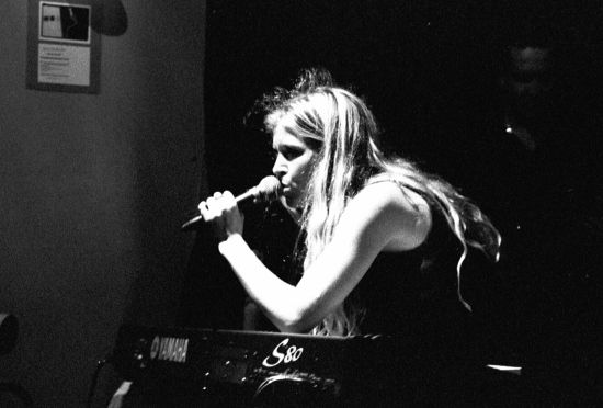 Erin Russel Photo 5
