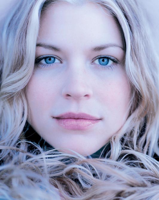 Charlotte By Kate Garner - 2