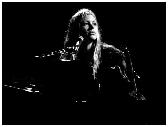 Charlotte On Stage in Denver