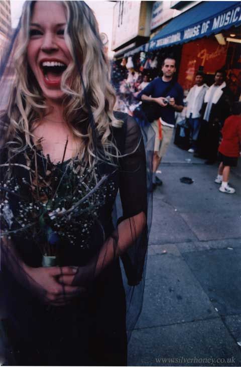 Charlotte In Street