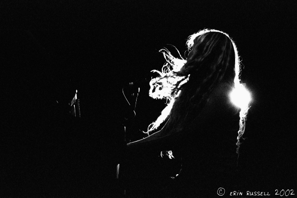 Erin Russel Photograph Of Charlotte Martin - 3
