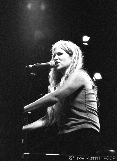Erin Russel Photograph Of Charlotte Martin - 4