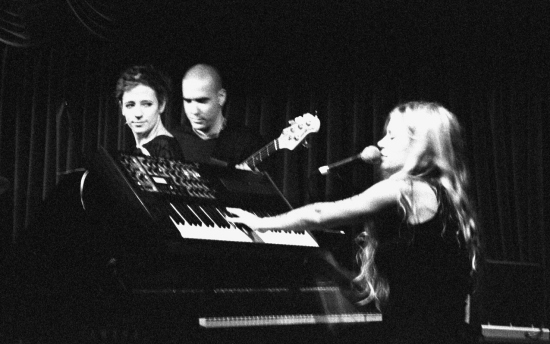 Erin Russel Photograph Of Charlotte Martin - 6